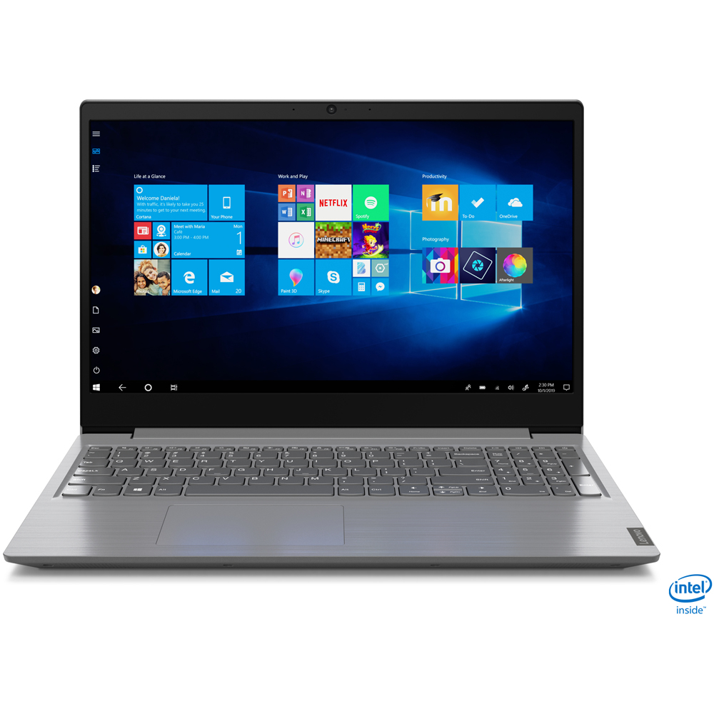 Lenovo V15-IIL - 82C500PYGE 15,6" FullHD - Vorführware 