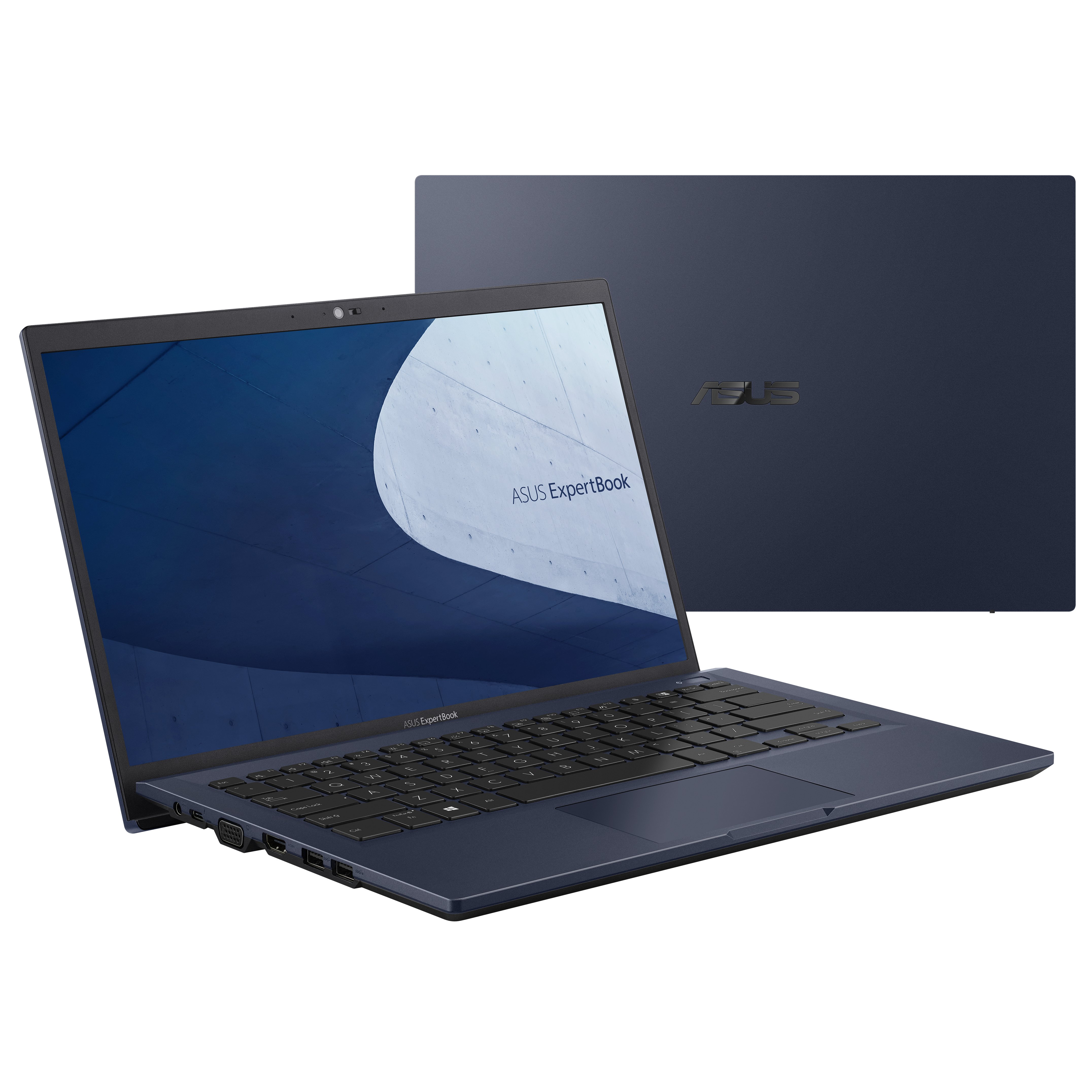 ASUS ExpertBook B1 B1400 - 90NX0421-M16650 14,0" FullHD 