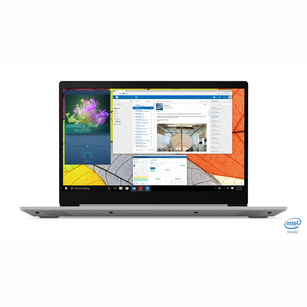 Lenovo IdeaPad S145-15IGM 15,6" FullHD - B-Ware 
