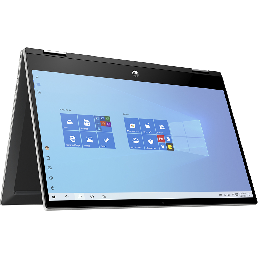 HP Pavilion x360 Convertible 14-dw1434ng 14,0" FullHD - Vorführware 