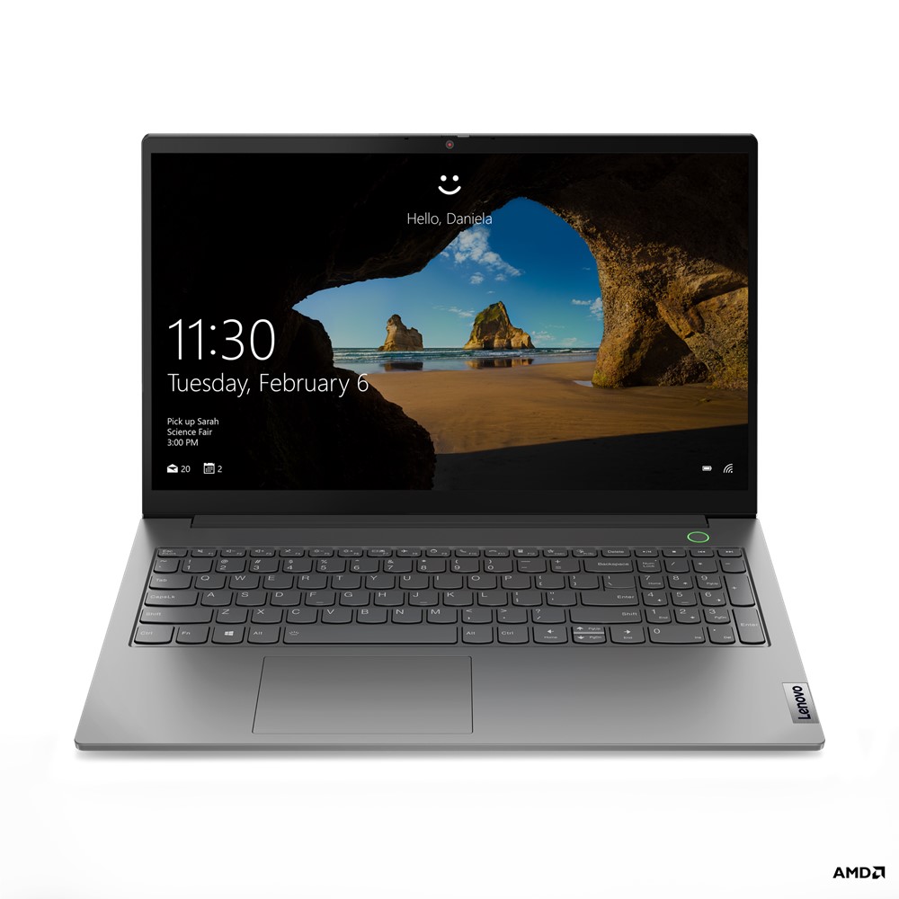 Lenovo ThinkBook 15 G2 - 20VG0006GE 15,6" FullHD - B-Ware 