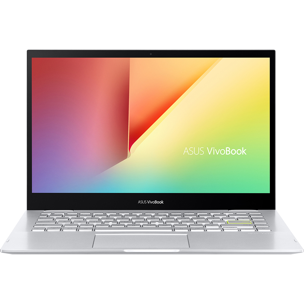 ASUS VivoBook Flip 14 - TP470EZ-EC020T 14,0" FullHD - B-Ware 