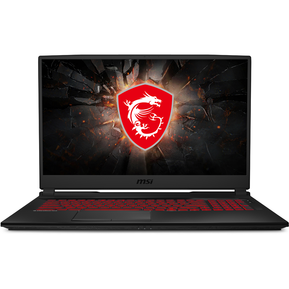 MSI GL75 10SCSR-057 Leopard 17,3" FullHD - B-Ware 