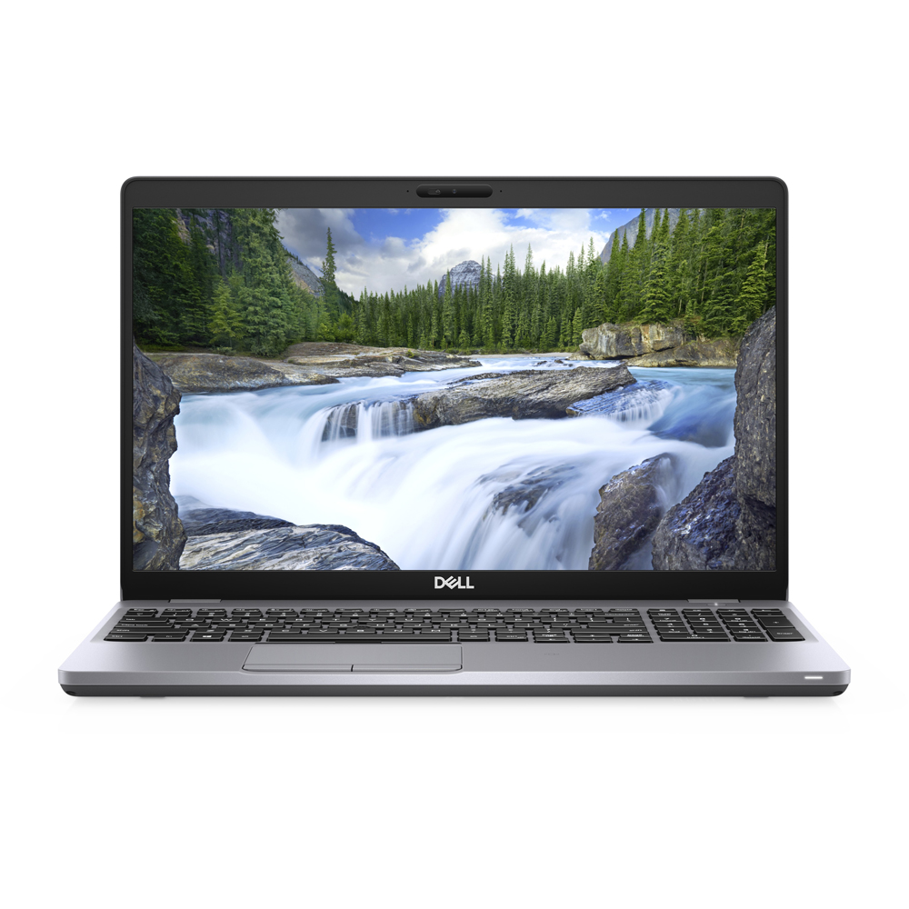 Dell Latitude 15 5510 - PX832 15,6" FullHD - Vorführware 