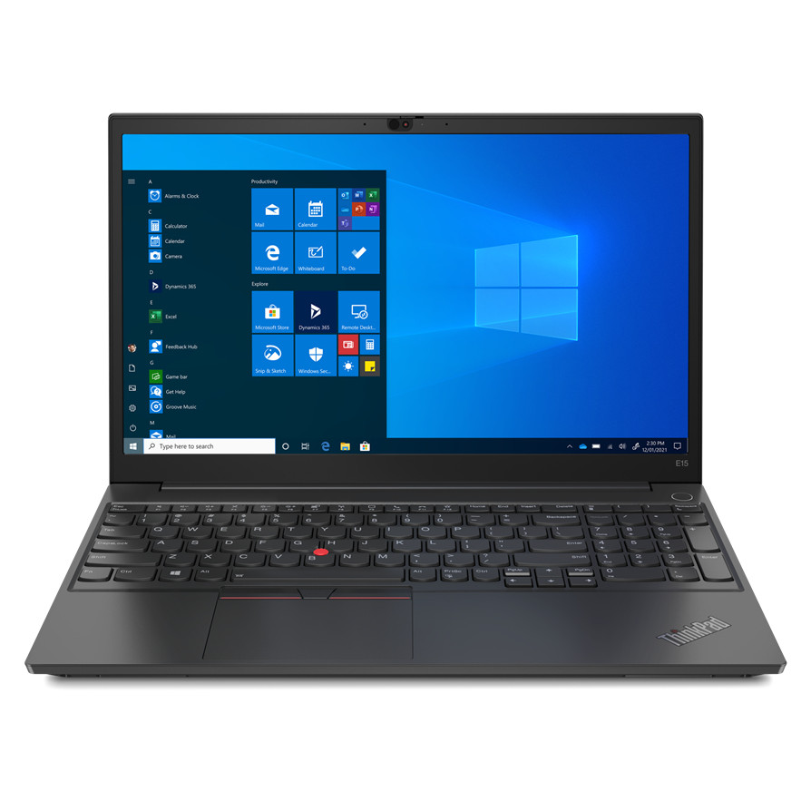 Lenovo ThinkPad E15 G3 - 20YG004CGE 15,6" FullHD 