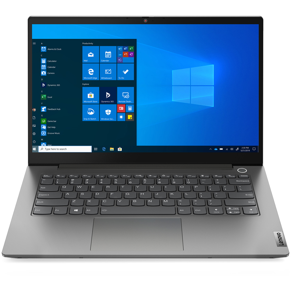 Lenovo ThinkBook 14 G2 ARE - 20VF000AGE 14,0" 1920 x 1080 - B-Ware 