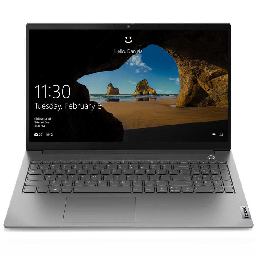 Lenovo ThinkBook 15 G2 ITL - 20VE00FJGE 15,6" FullHD 