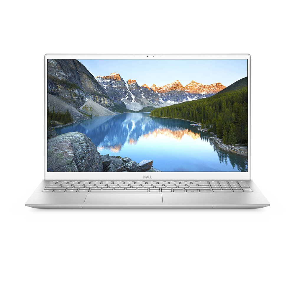 Dell Inspiron 15 5505 silber 15,6" FullHD - B-Ware 
