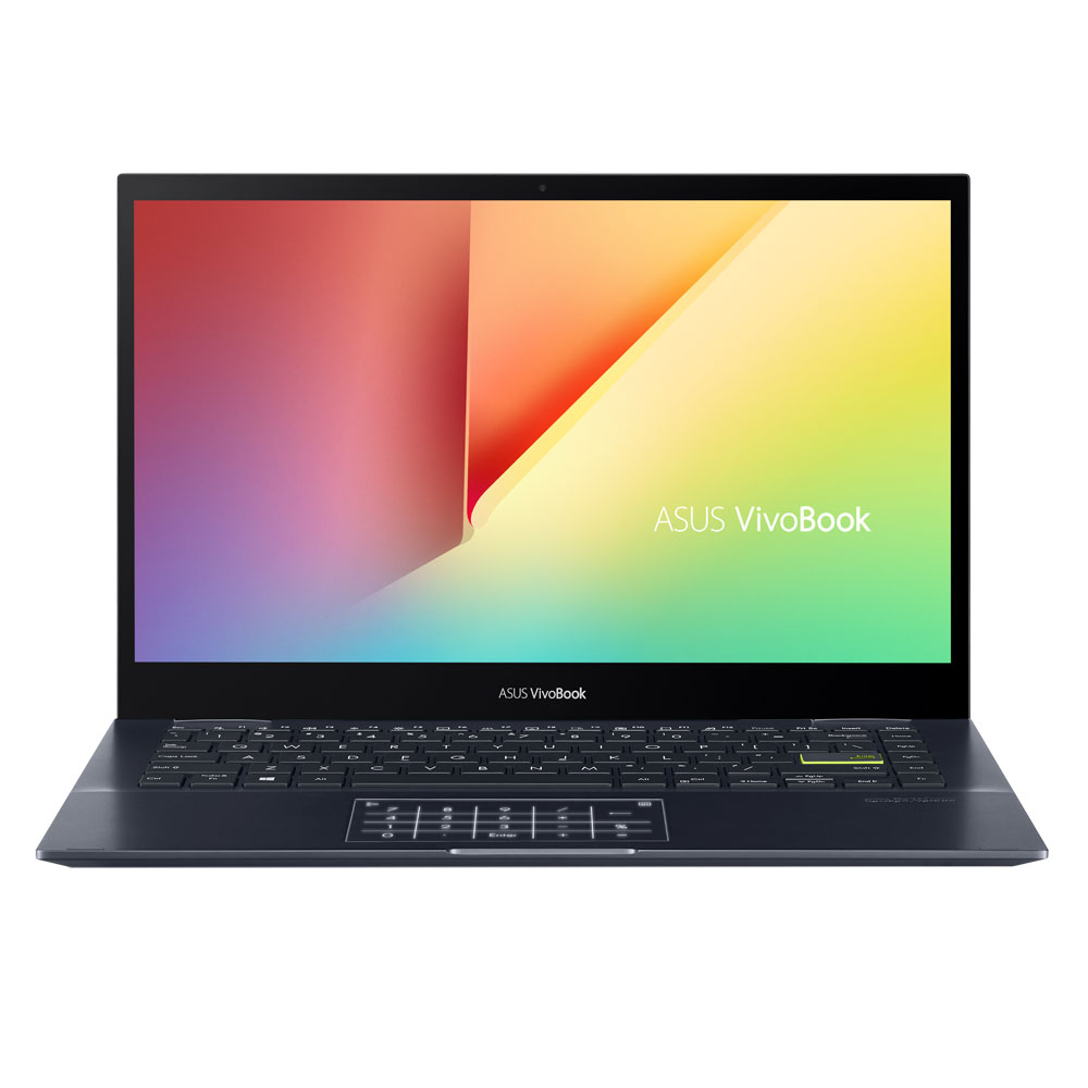 ASUS Vivobook Flip 14'' TM420UA-EC100T 14,0" FullHD 