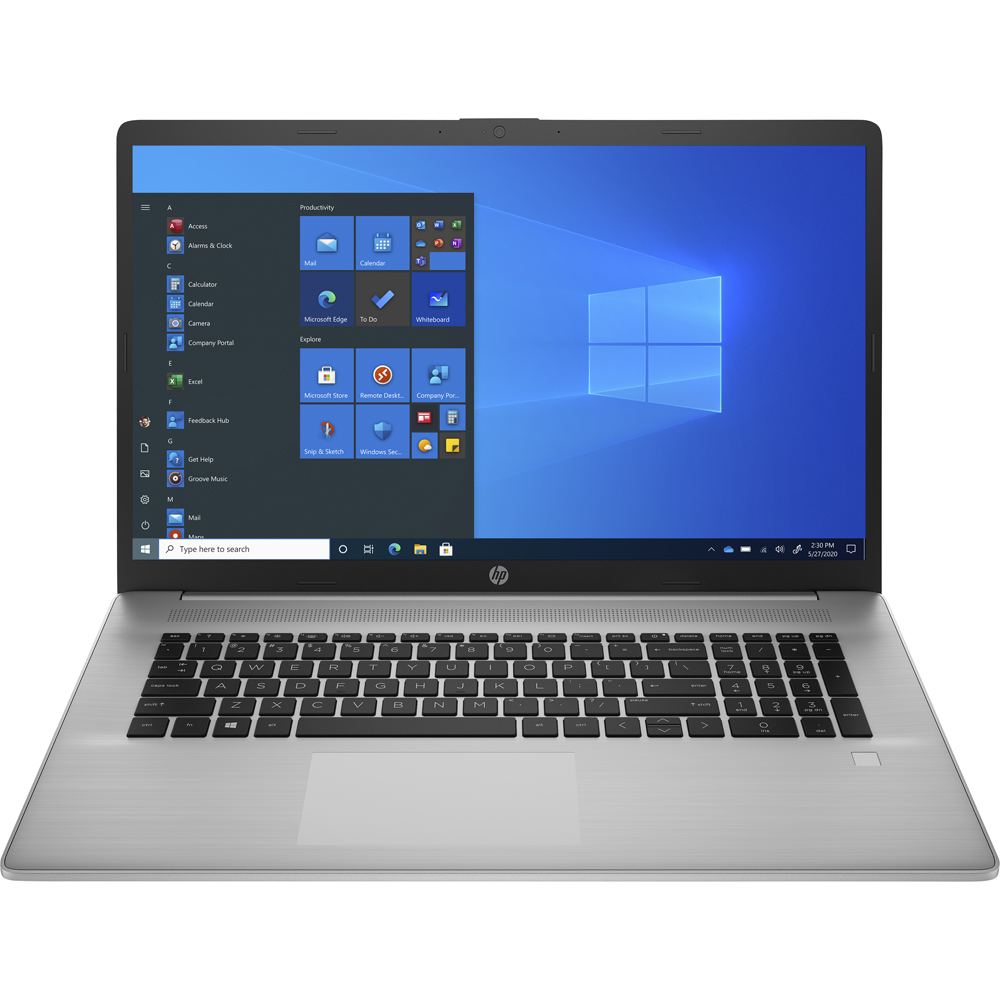HP 470 G8 - 3S8S2EA 17,3" FullHD 