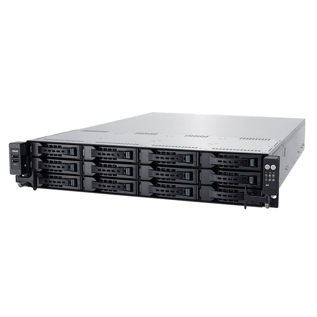 ARLT Server Konfigurator Dual CPU (2x S-3647) 