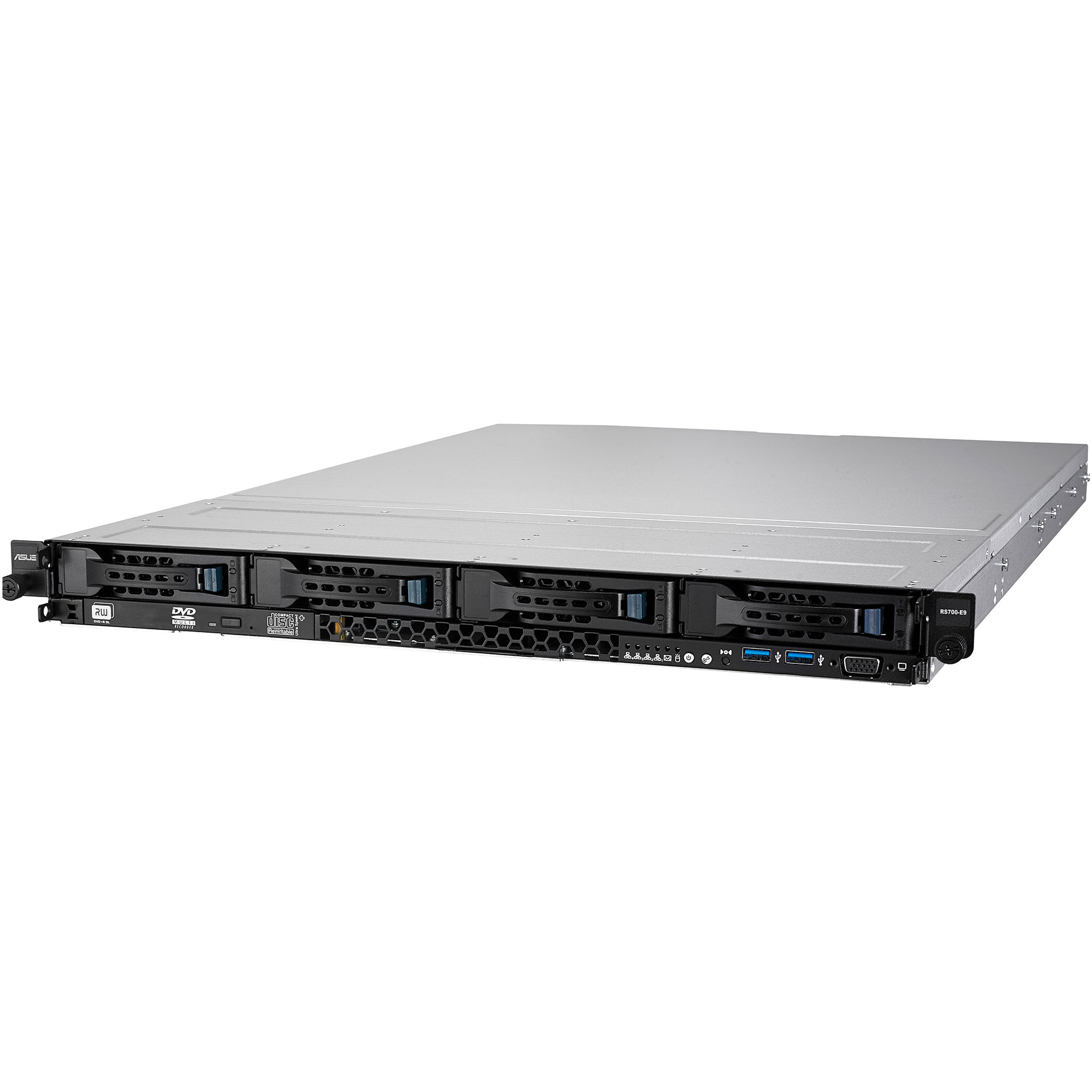ASUS RS700-E9-RS4 - Barebone - B-Ware 