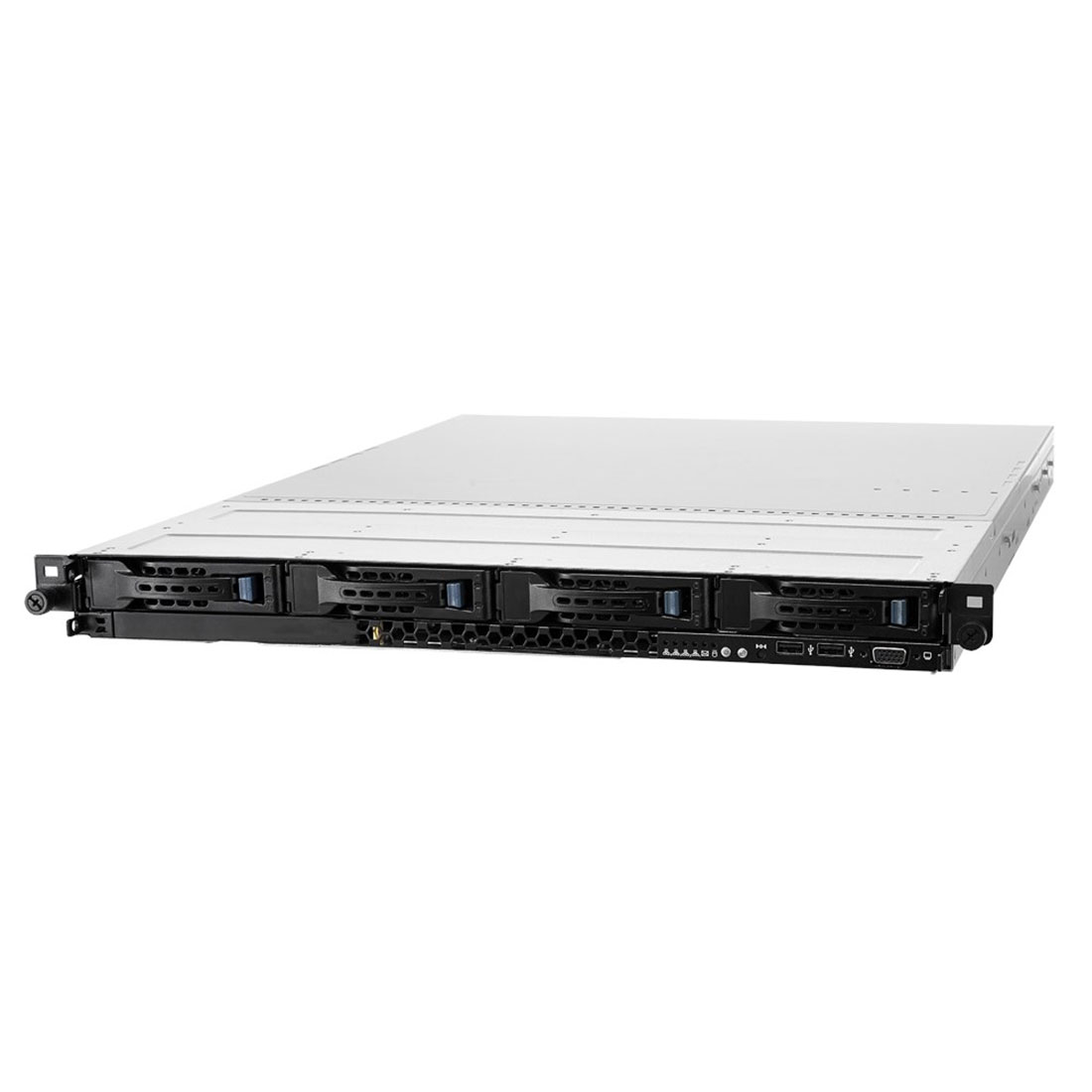 ASUS RS300-E9-PS4 - Barebone 