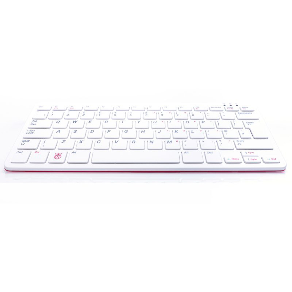 Raspberry Pi 400 