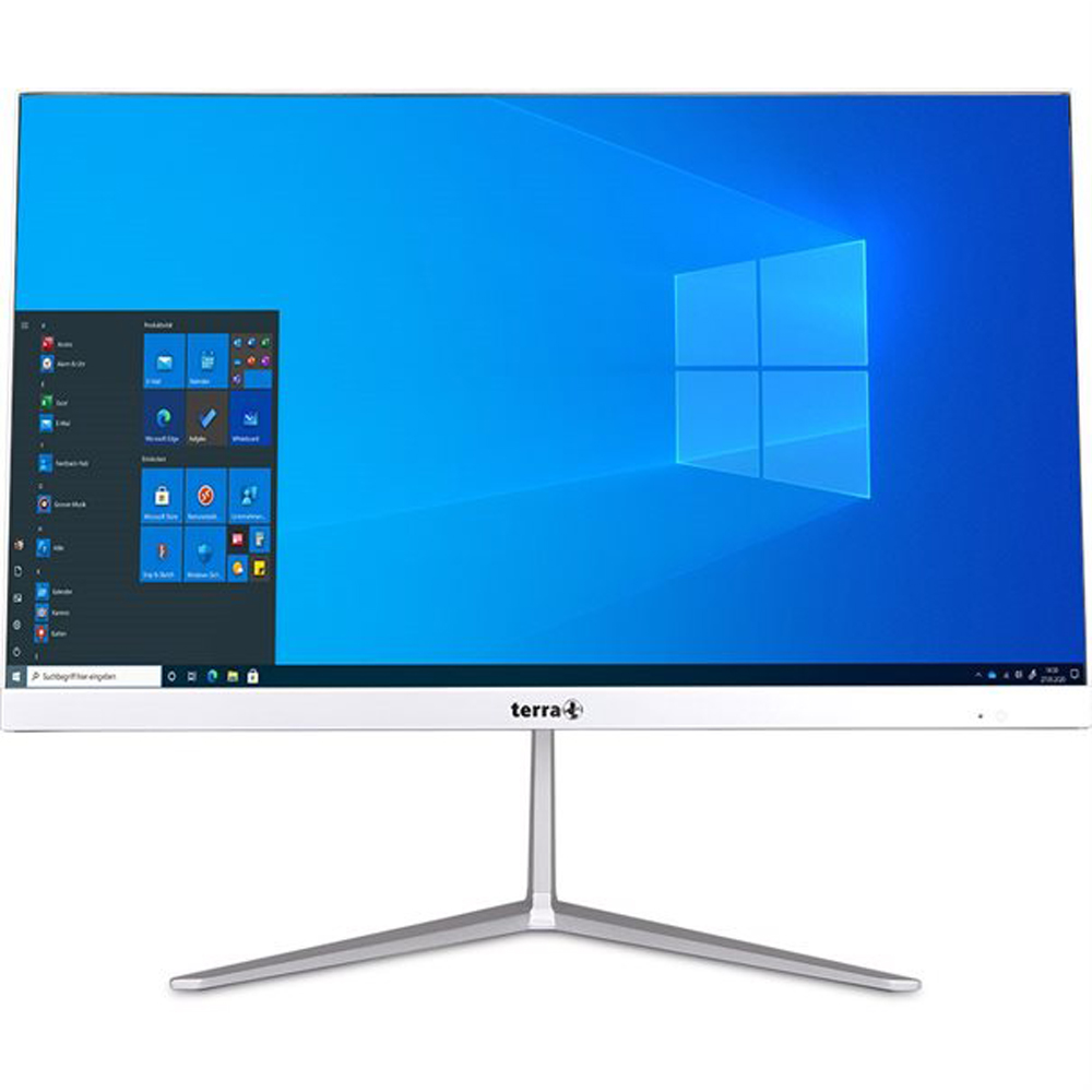 Terra All-in-One-PC 2400 Greenline All-in-One PC 