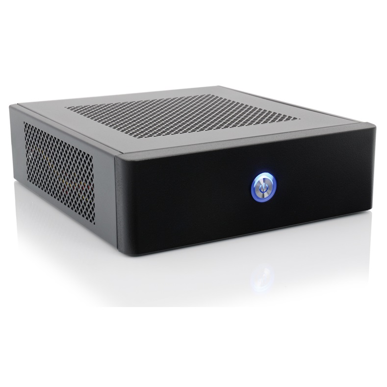 ARLT Mr. Whisper / Intel Celeron / 8GB / SSD / UHD / Win10 