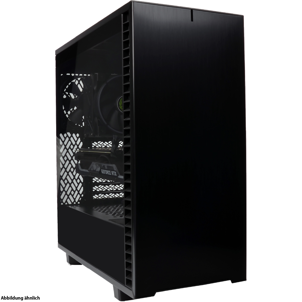 ARLT Gamer / Ryzen 5 5600X / 16GB / 1TB SSD / RTX3070 / W10 