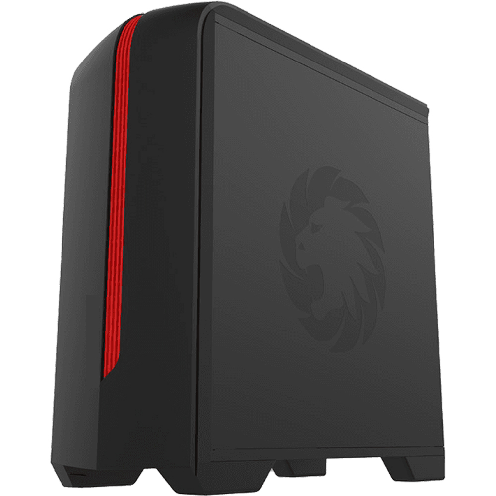 ARLT Gamer / AMD Ryzen 5 3600 / 8GB RAM / 480GB SSD / ASUS GTX1650 TUF / Win 10 