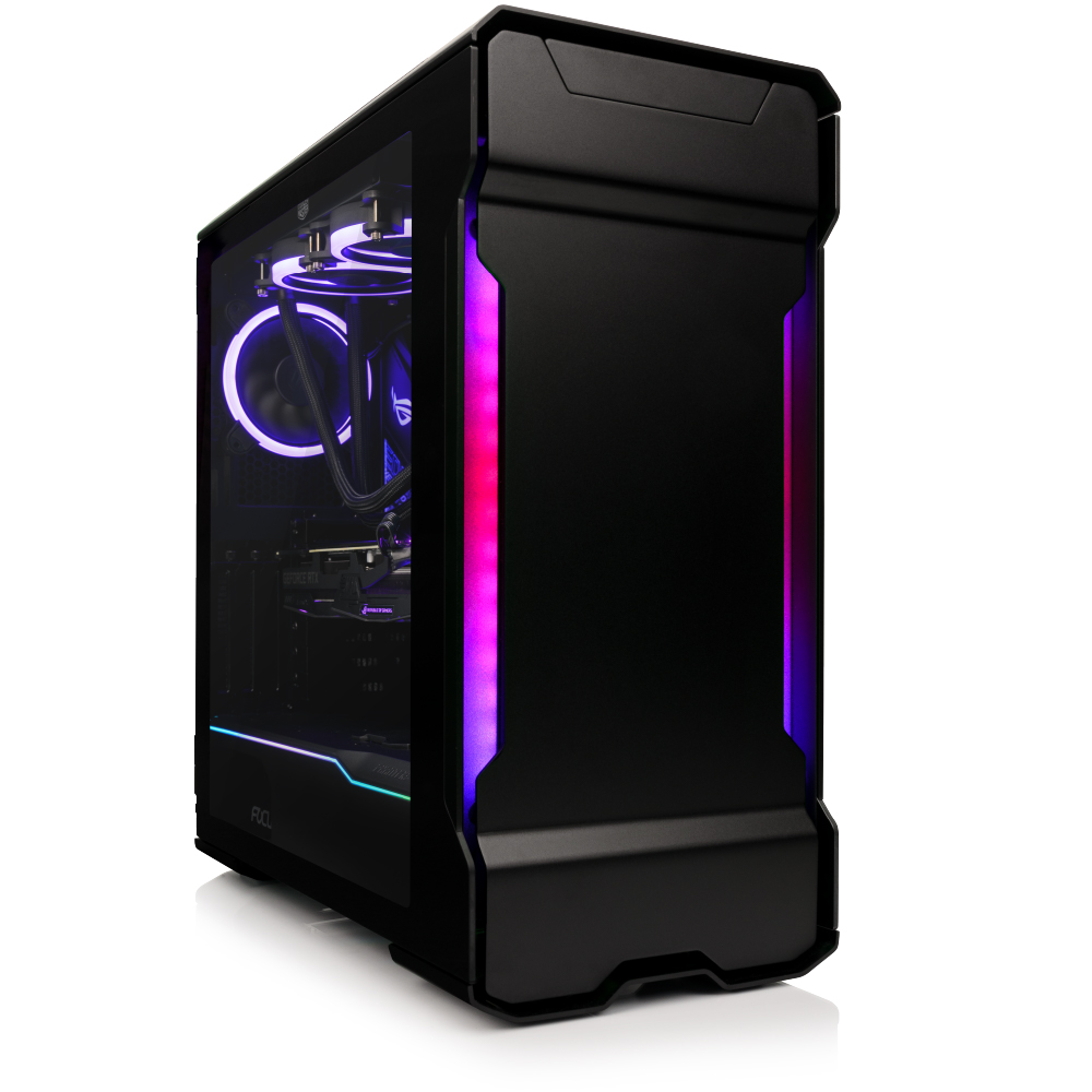 ARLT Gamer / Intel Core i9-10900K / 16GB / M.2 SSD / Intel UHD Graphics 630 / Win10 