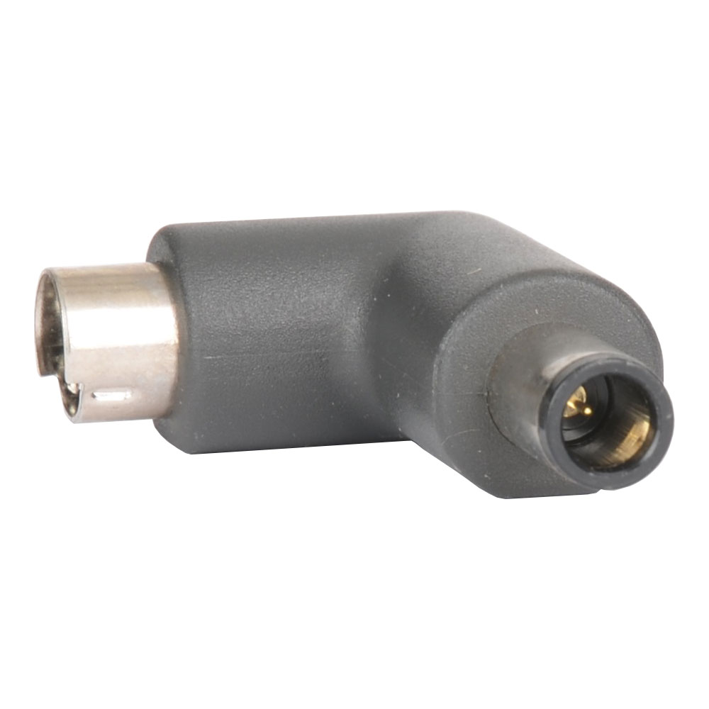 Netzteiladapter 19,5V "J" für Dell-Notebooks 