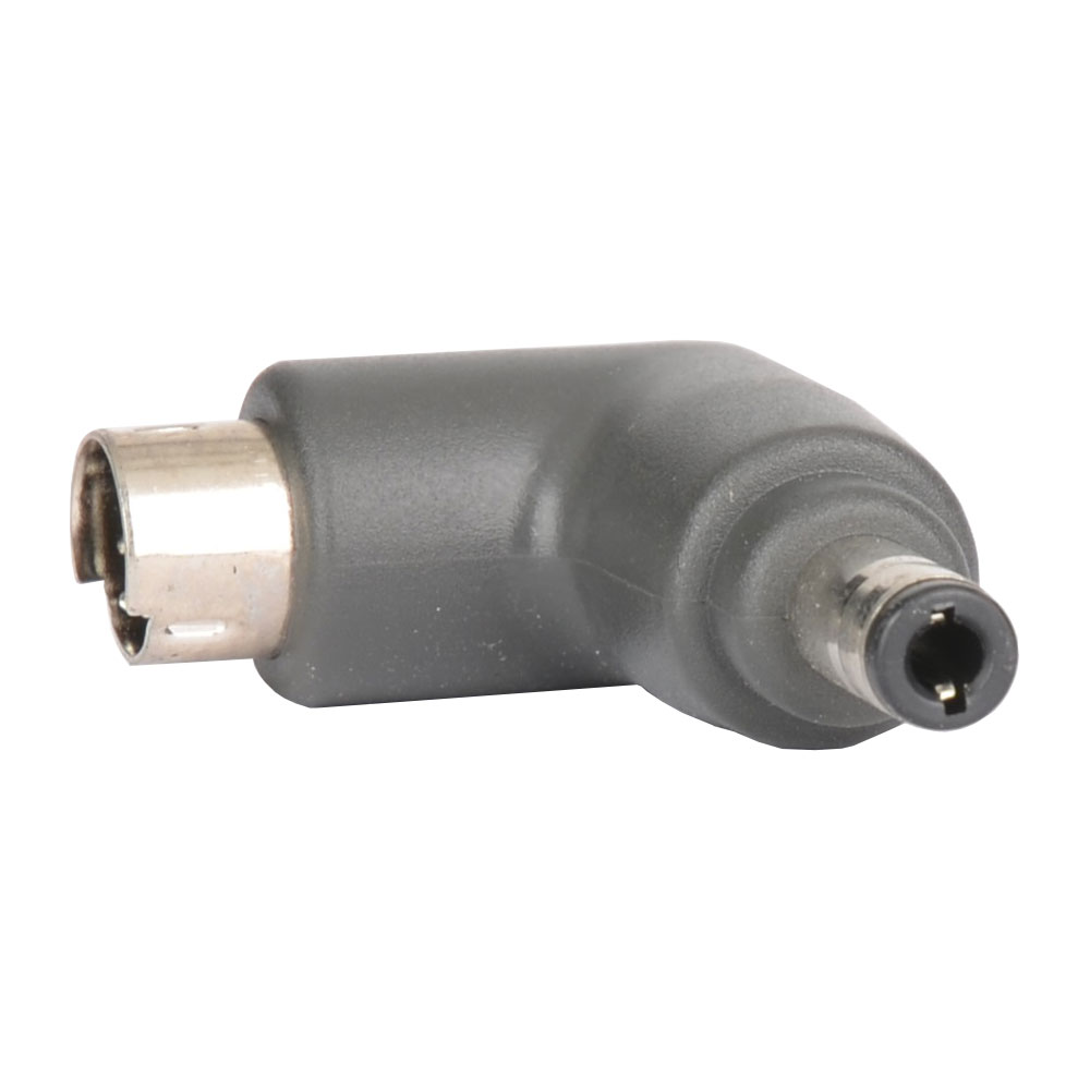 Netzteiladapter 12V "R" für Acer/BenQ-Notebooks 