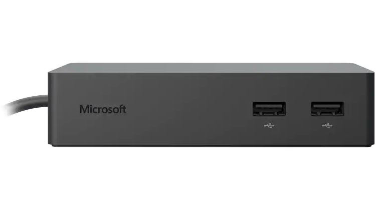 Microsoft Surface Dock 