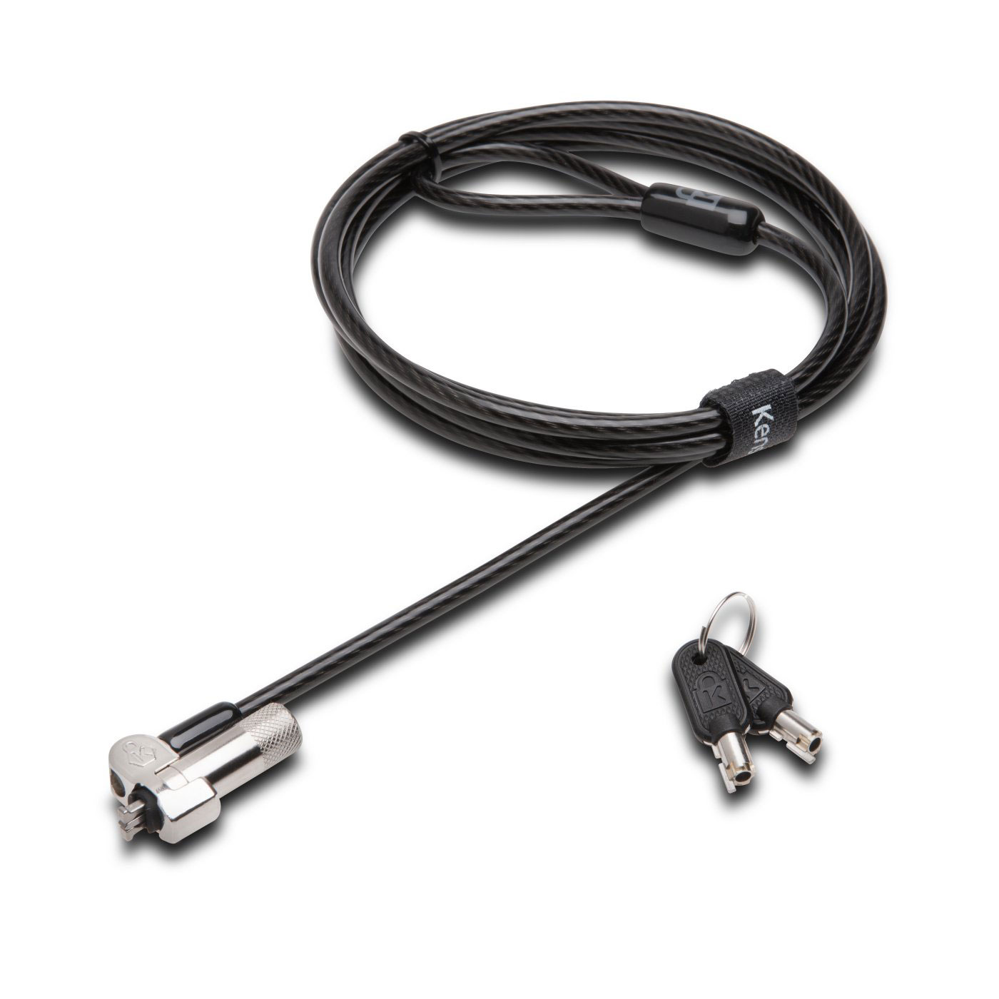 Kensington NanoSaver Laptop Lock 