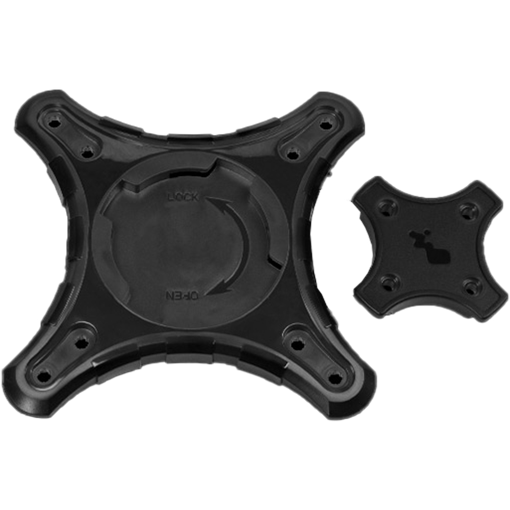 ASRock DeskMini VESA Mount Kit 