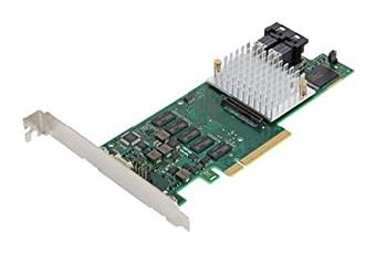 Fujitsu PRAID EP420i PCI Express x8 12Gbit/s RAID-Controller 