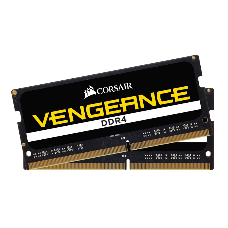 32GB Corsair Vengeance DDR4 - 3200 (2x 16GB) 