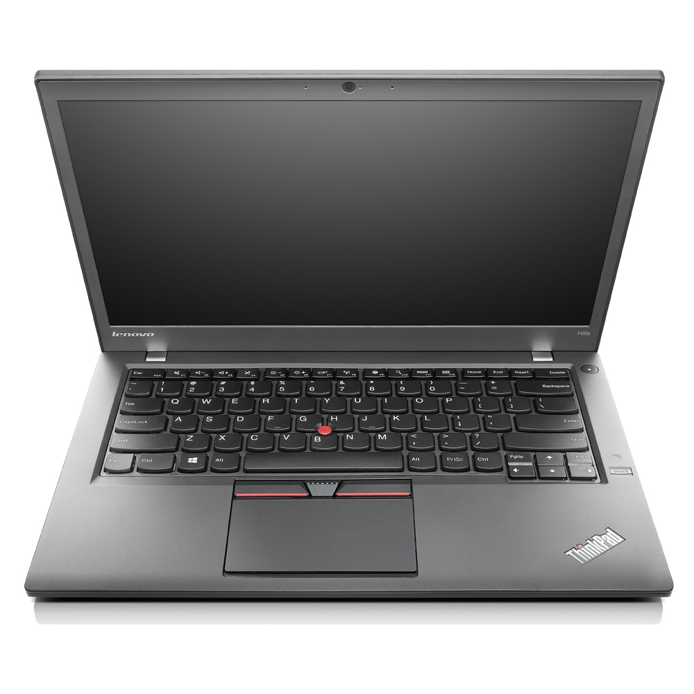 Lenovo Thinkpad T450s Ultrabook - Refurbished 14,0" FullHD 