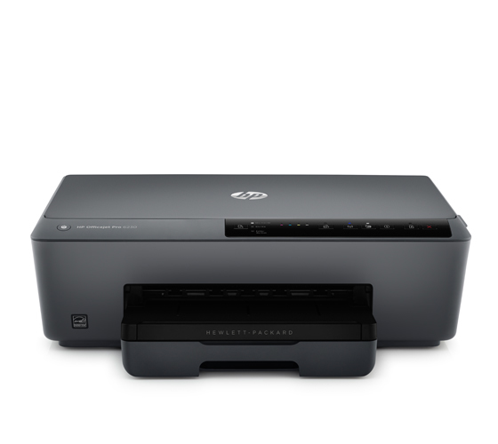HP Officejet 6230 