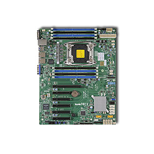 Supermicro X10SRi-F - bulk 