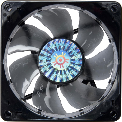 80mm Enermax T.B.Silence UCTB8 Gehäuselüfter 