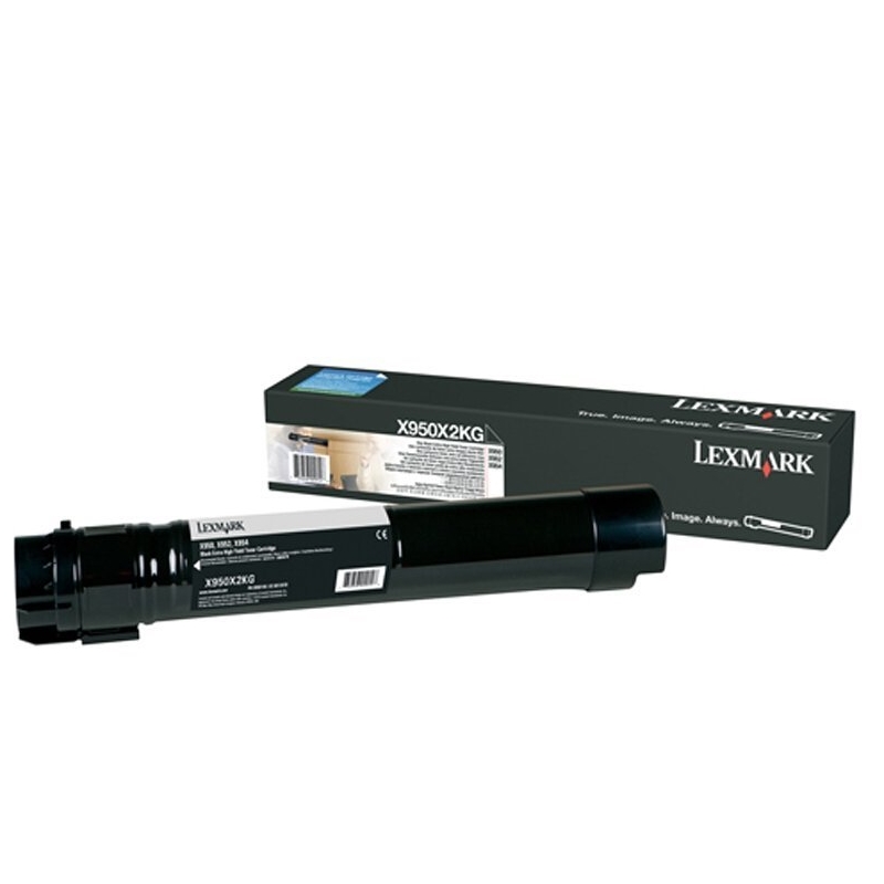 Lexmark X950 