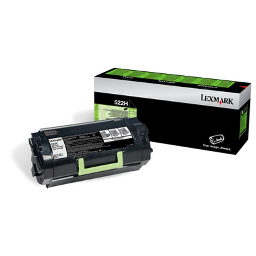 Lexmark 52D2H0E 