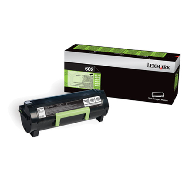 Lexmark 60F2000 
