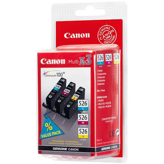 Canon CLI-526 