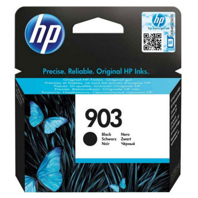 HP Tinte 903 
