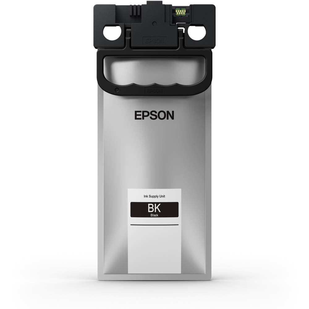 Epson Tinte T9461 Schwarz 