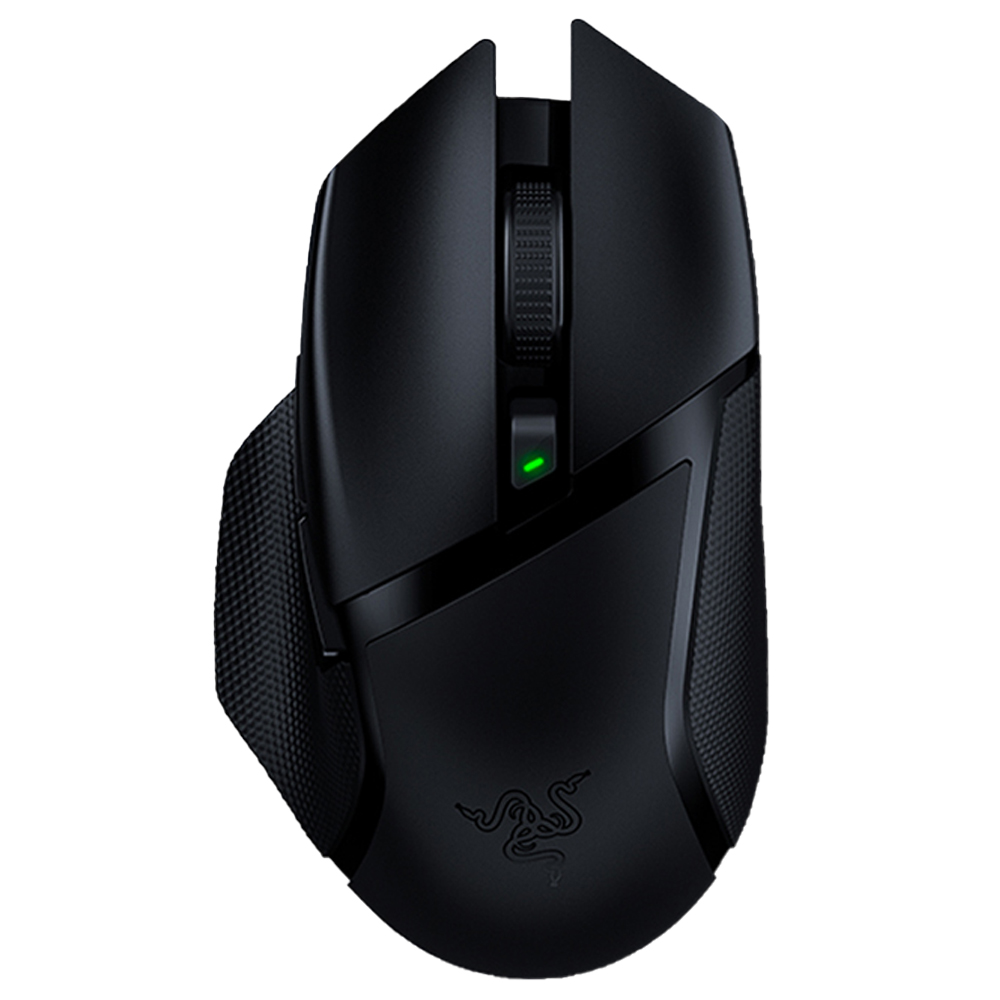 Razer Basilisk X HyperSpeed - Gaming Maus 