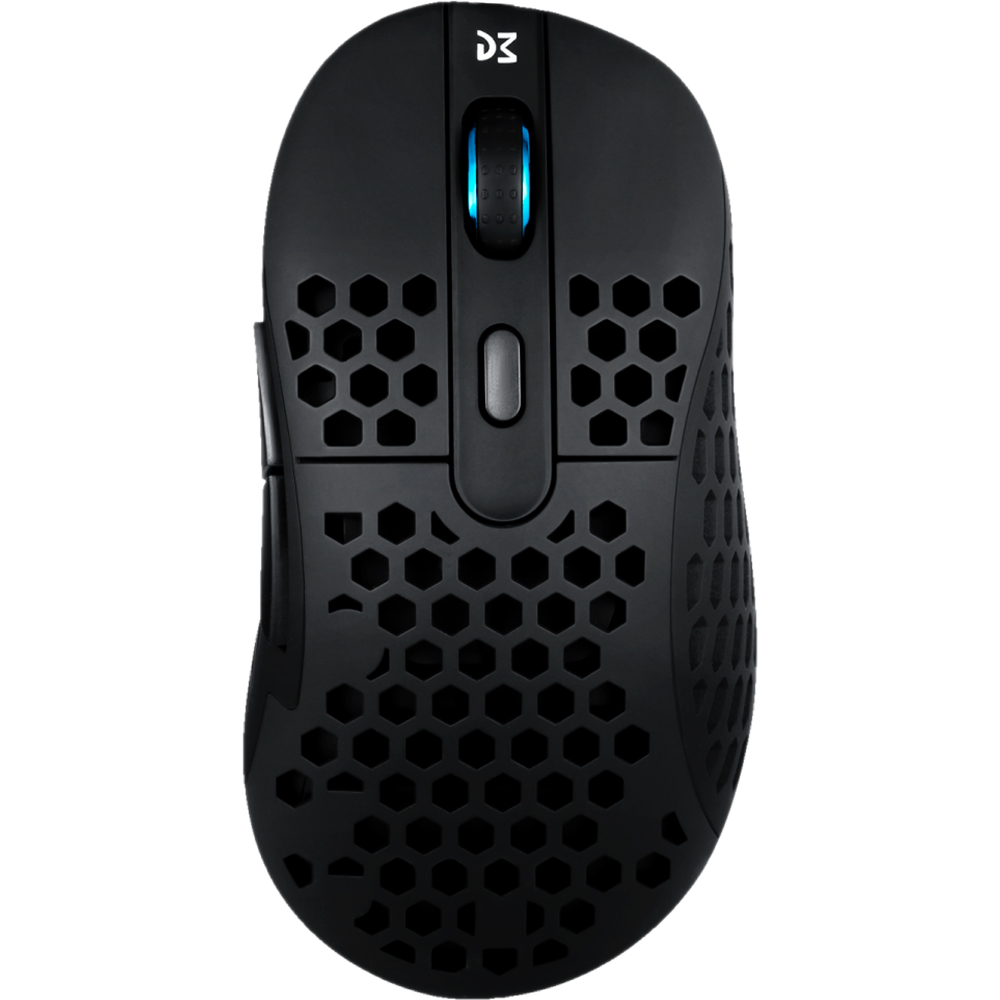 Dream Machines DM6 Holey Duo Wireless - Gaming Maus 