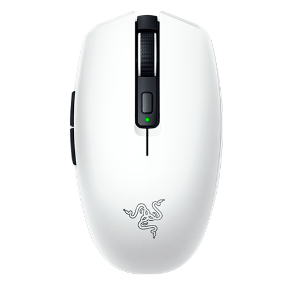 Razer Orochi V2 White Edition - Gaming Maus 