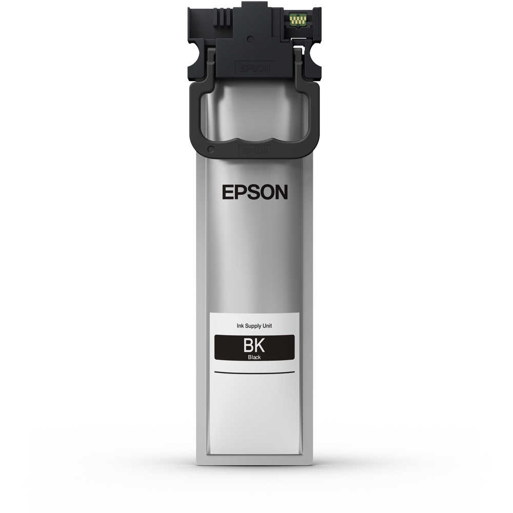 Epson Tinte T9441 Schwarz 