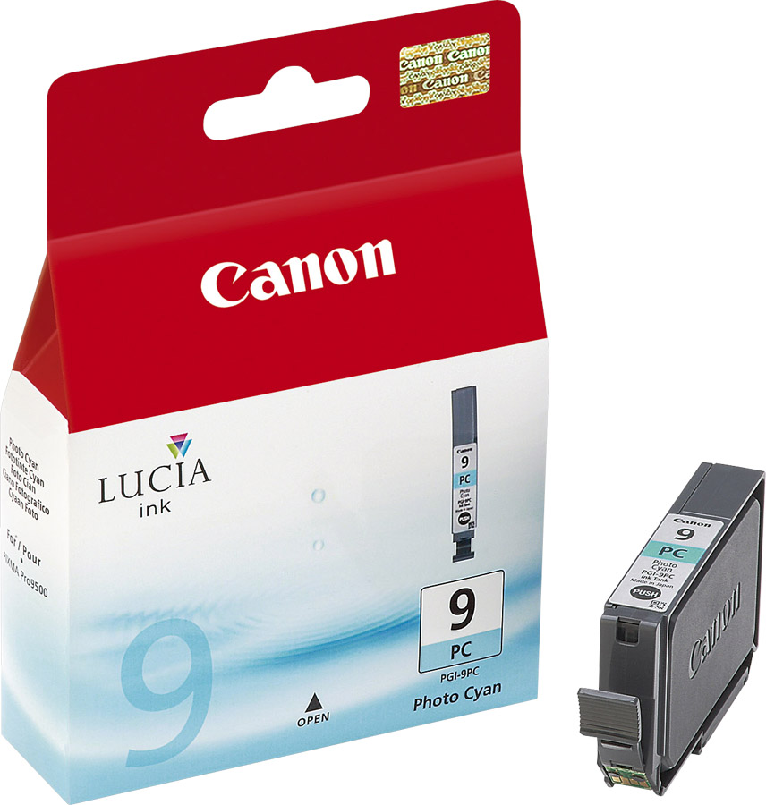 Canon PGI-9PC 