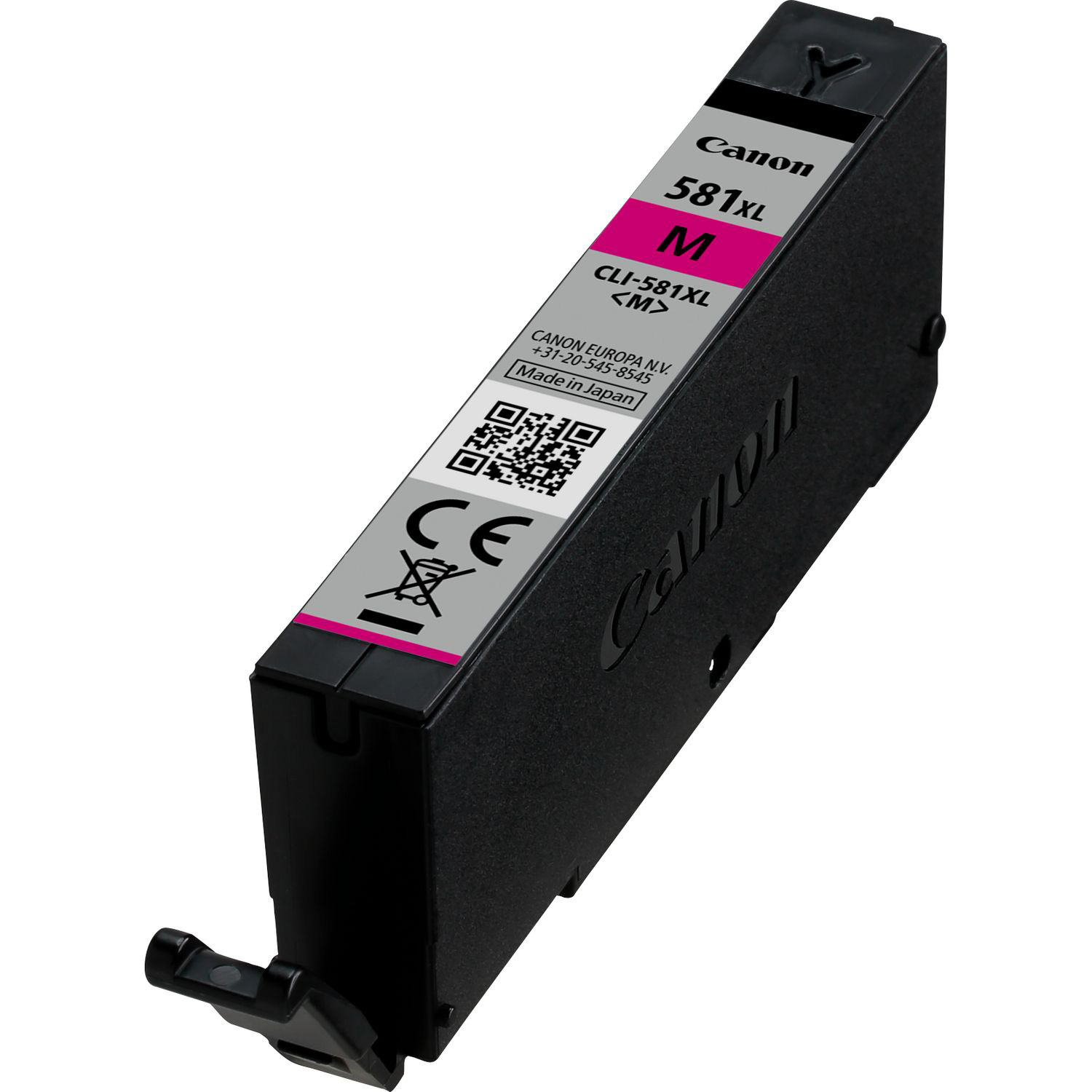 Canon CLI-581M XL 