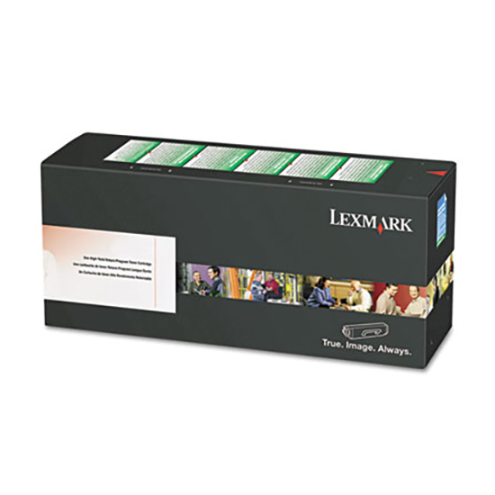 Lexmark Return B222H00 