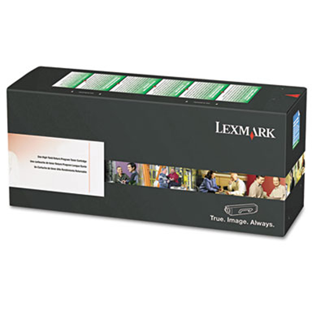 Lexmark C242XK0 