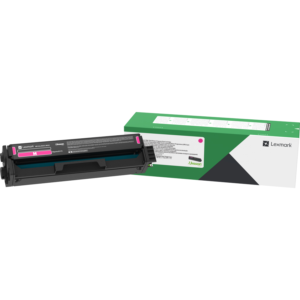 Lexmark Return C3220M0 