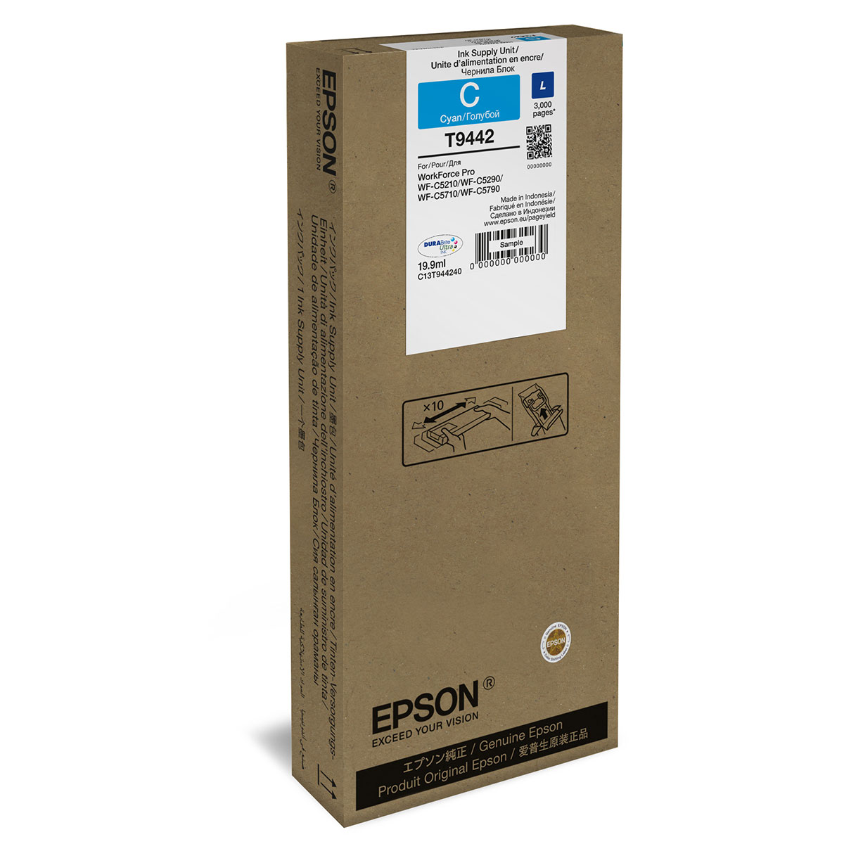Epson T9442 